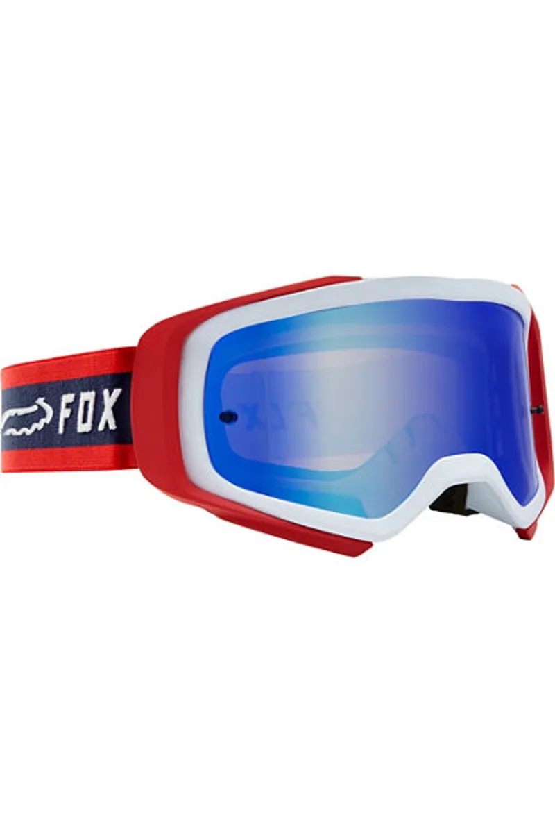 Fox Airspace 2 Simp Goggle Spark Lens-1
