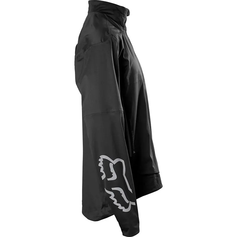 Fox Ranger 3L Water Jacket Black-2