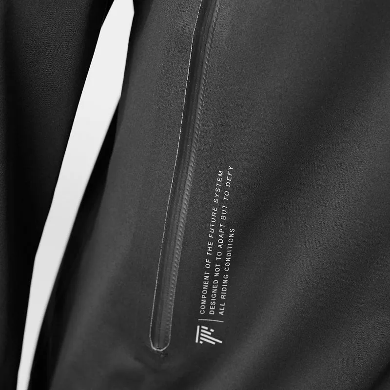 Fox Ranger 3L Water Jacket Black-3