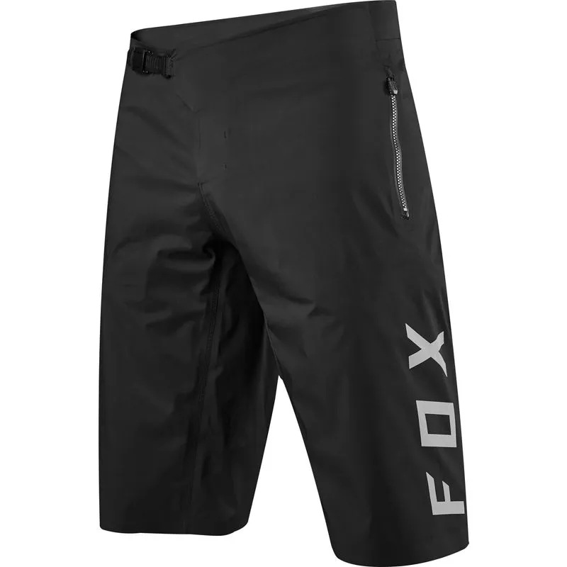 Fox Defend Pro Water Short Black 