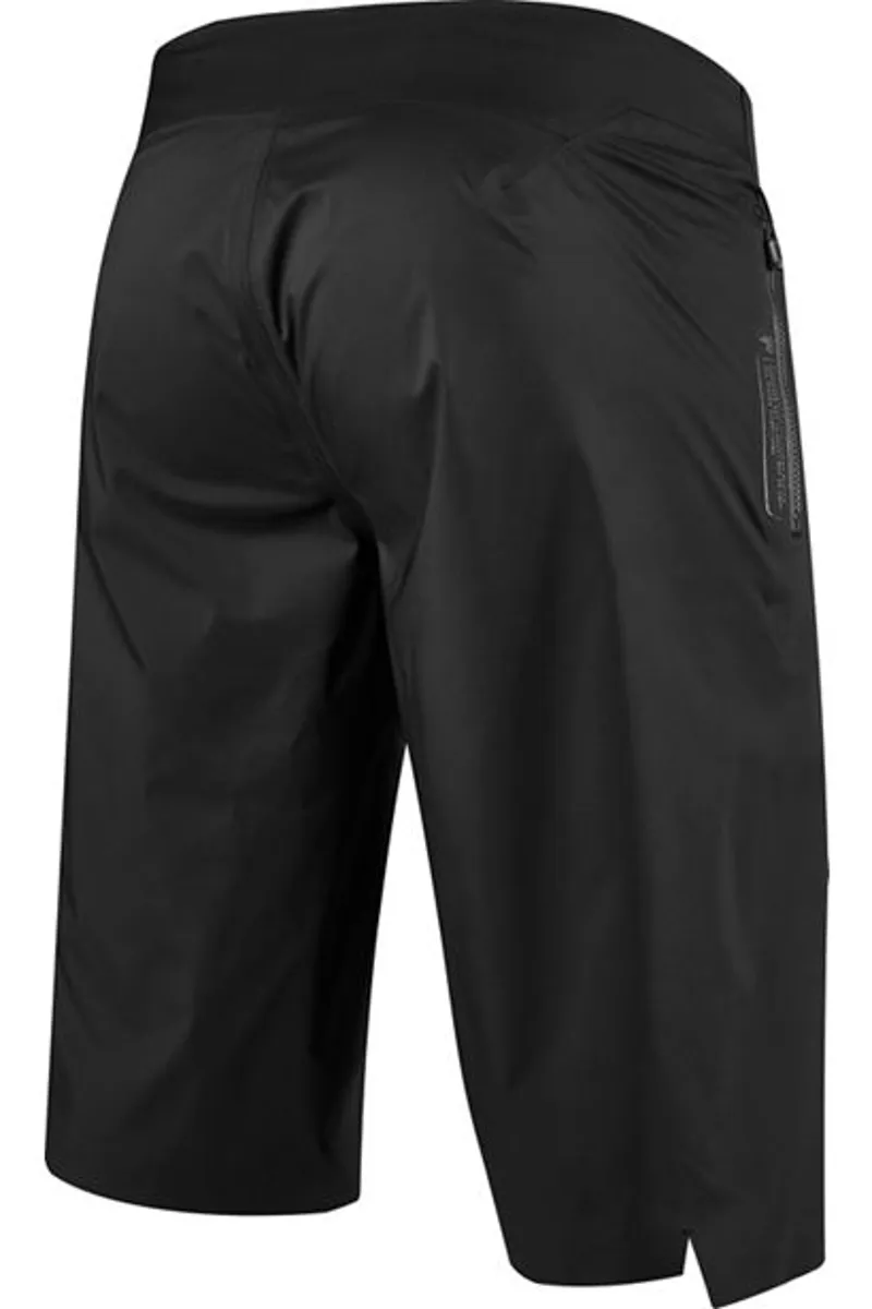 Fox Defend Pro Water Short Black -1