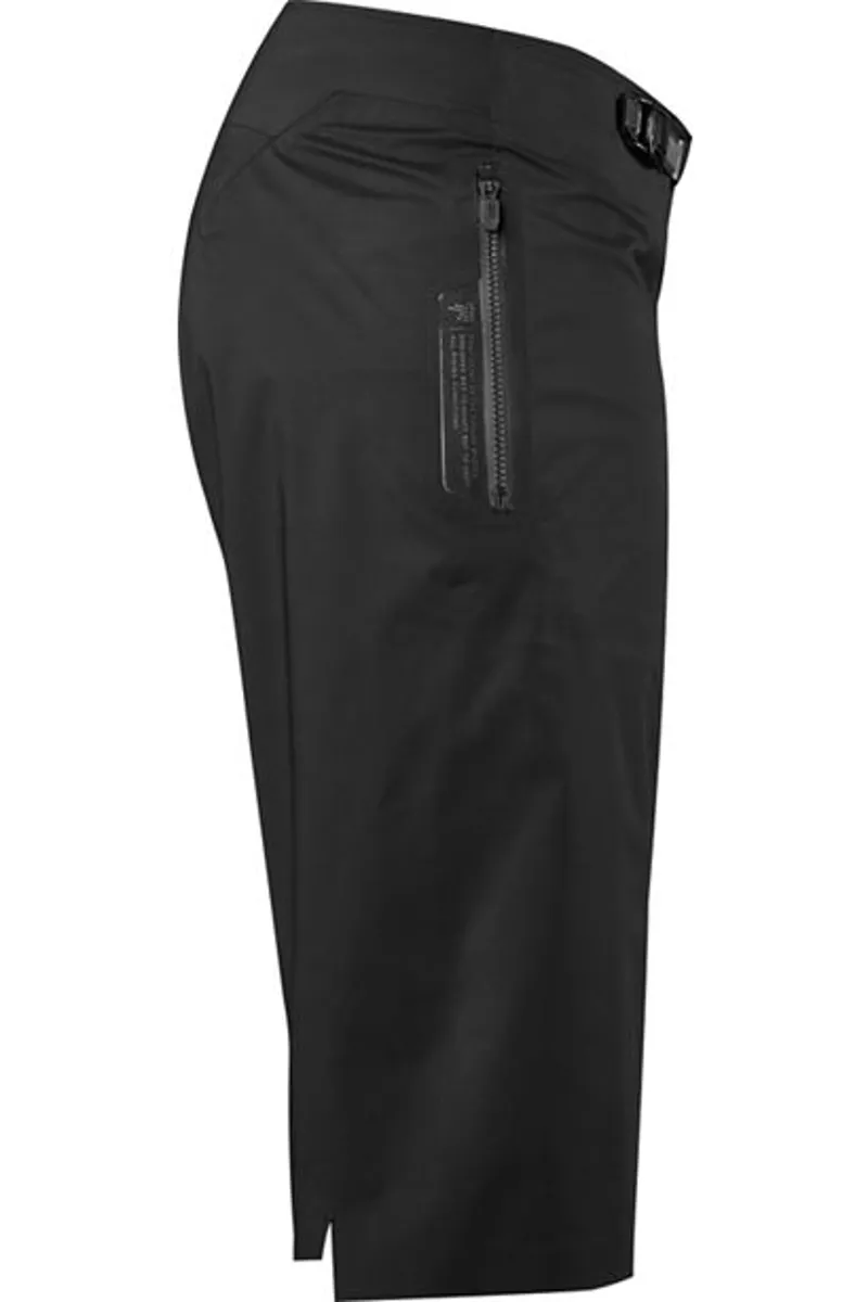 Fox Defend Pro Water Short Black -2
