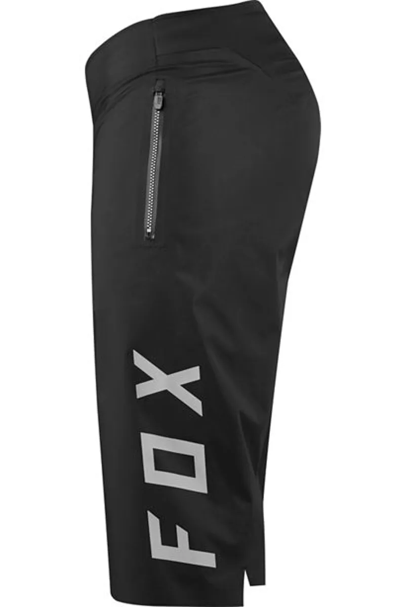 Fox Defend Pro Water Short Black -3