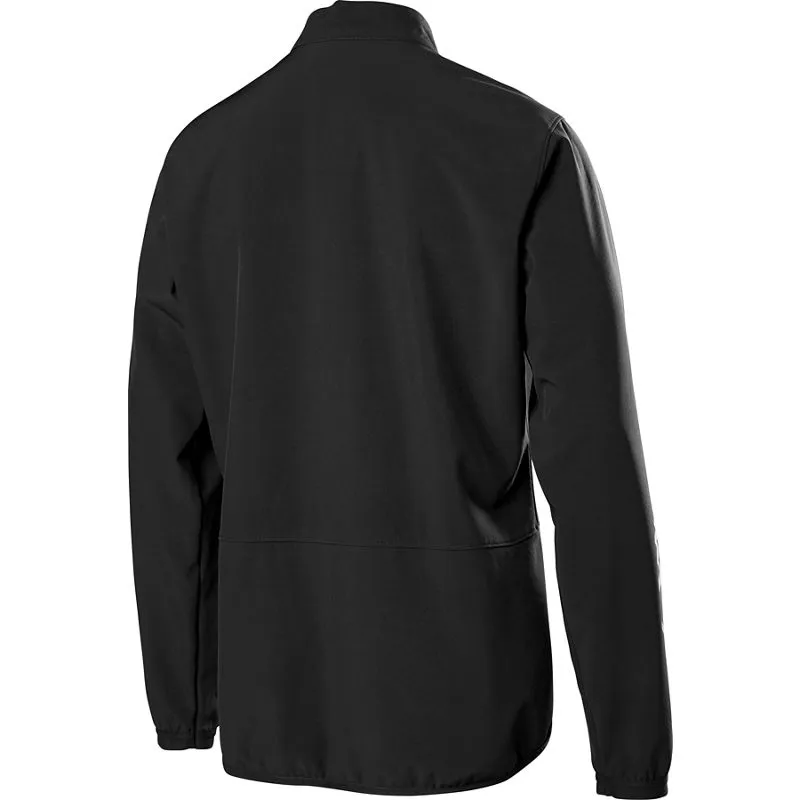 Fox Ranger Fire Jacket Black-1