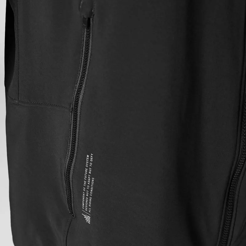 Fox Ranger Fire Jacket Black-4