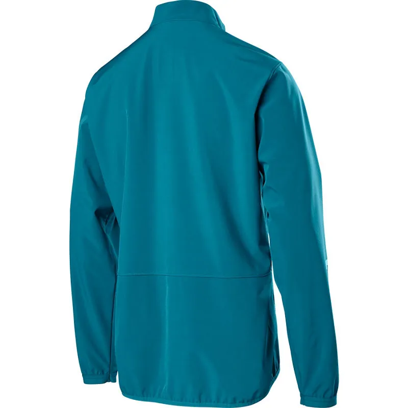 Fox Ranger Fire Jacket Maui Blue-1