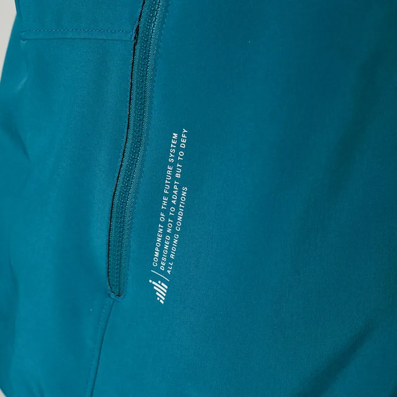 Fox Ranger Fire Jacket Maui Blue-5