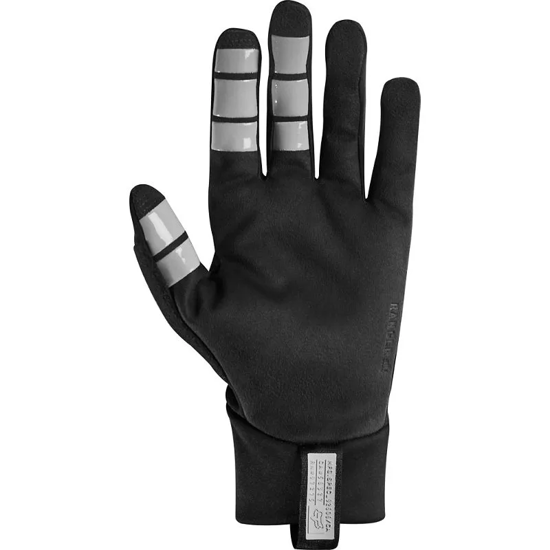 Fox Ranger Fire Glove Black-1