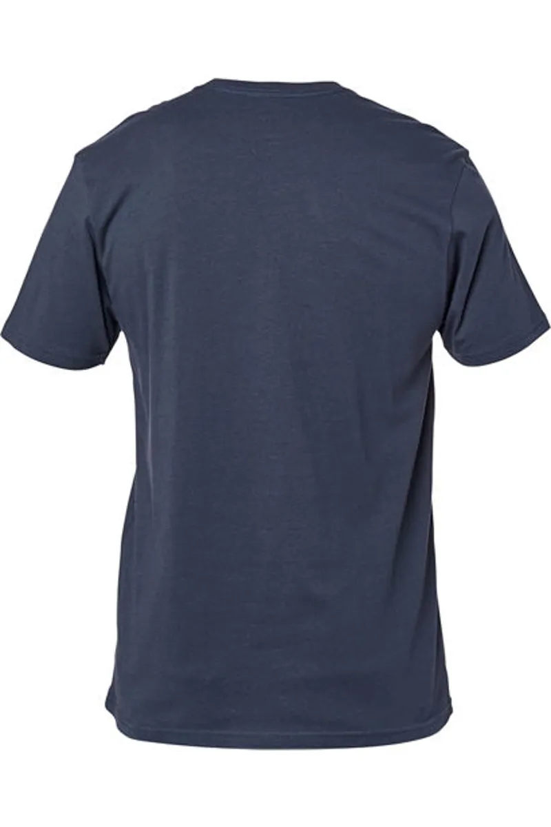 Fox Shield Premium Tee Midnight -1