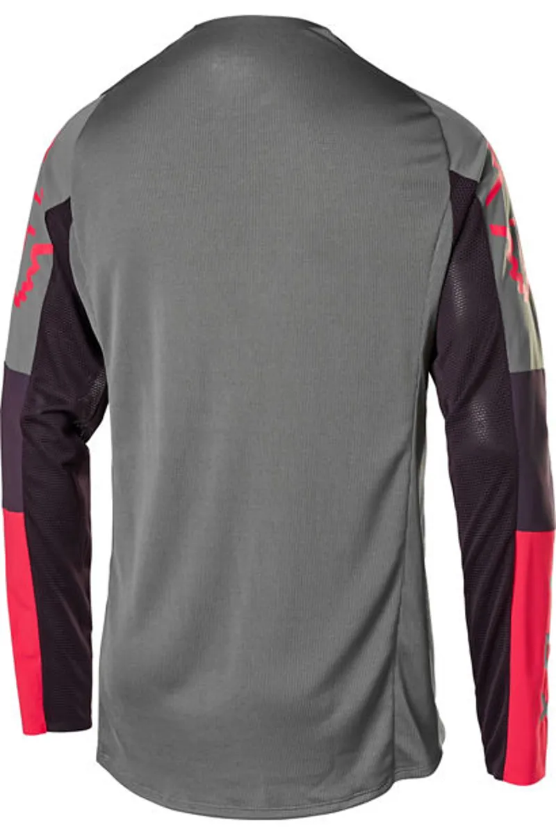 Fox Flexair Delta Honr Jersey PTR-1