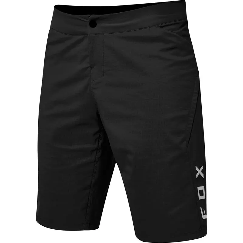 Fox Ranger Short Black
