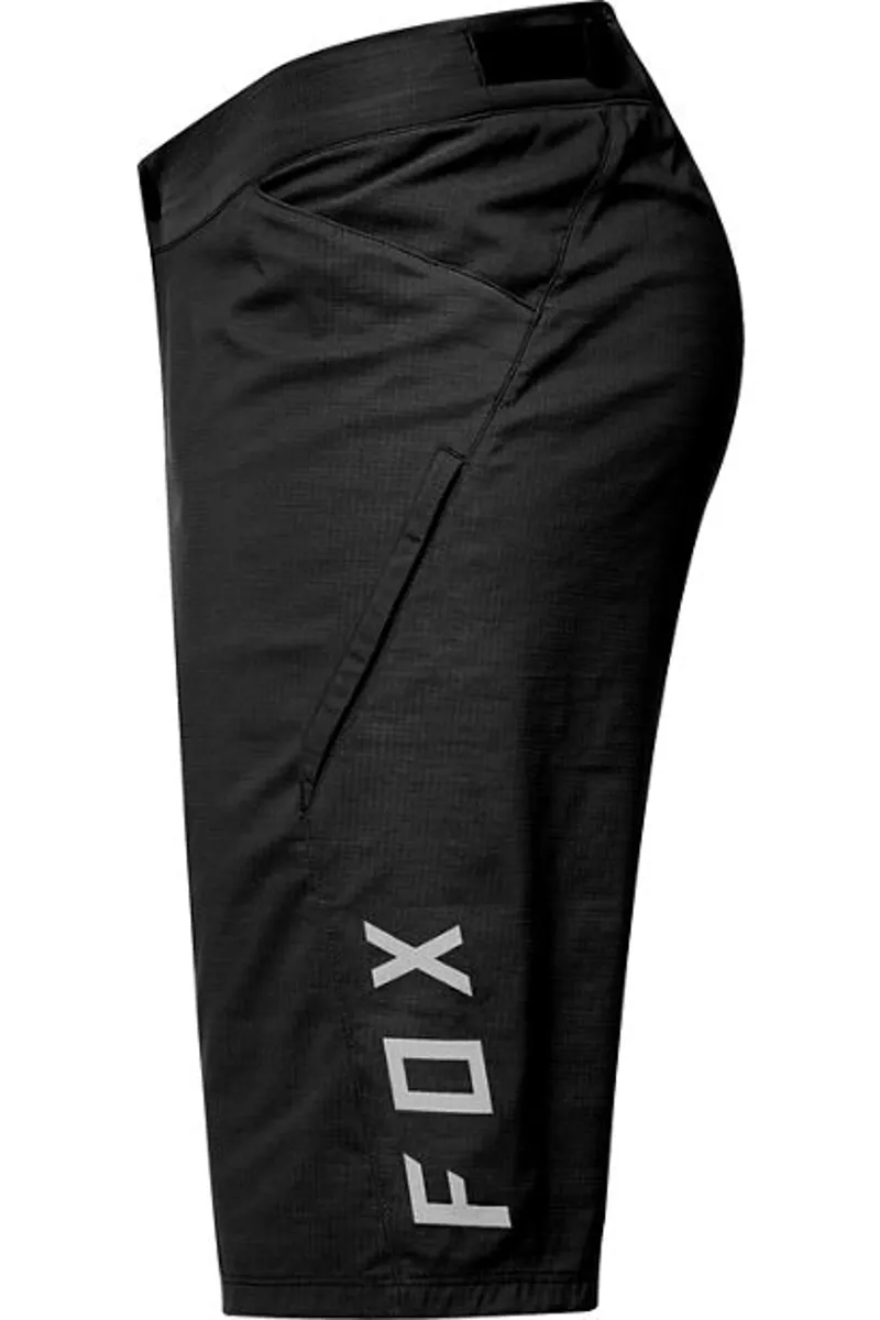Fox Ranger Short Black-3