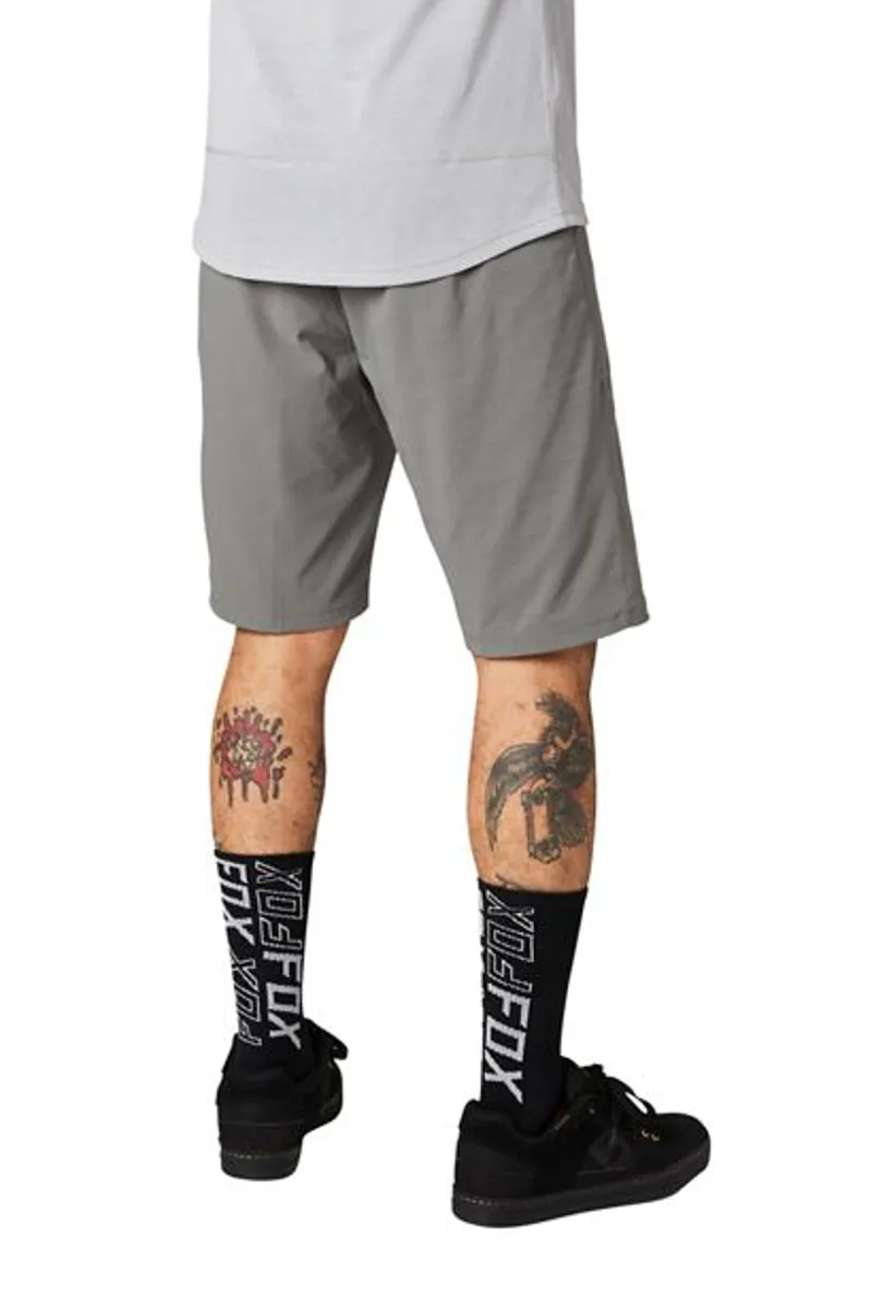 Fox Ranger Shorts PTR -3