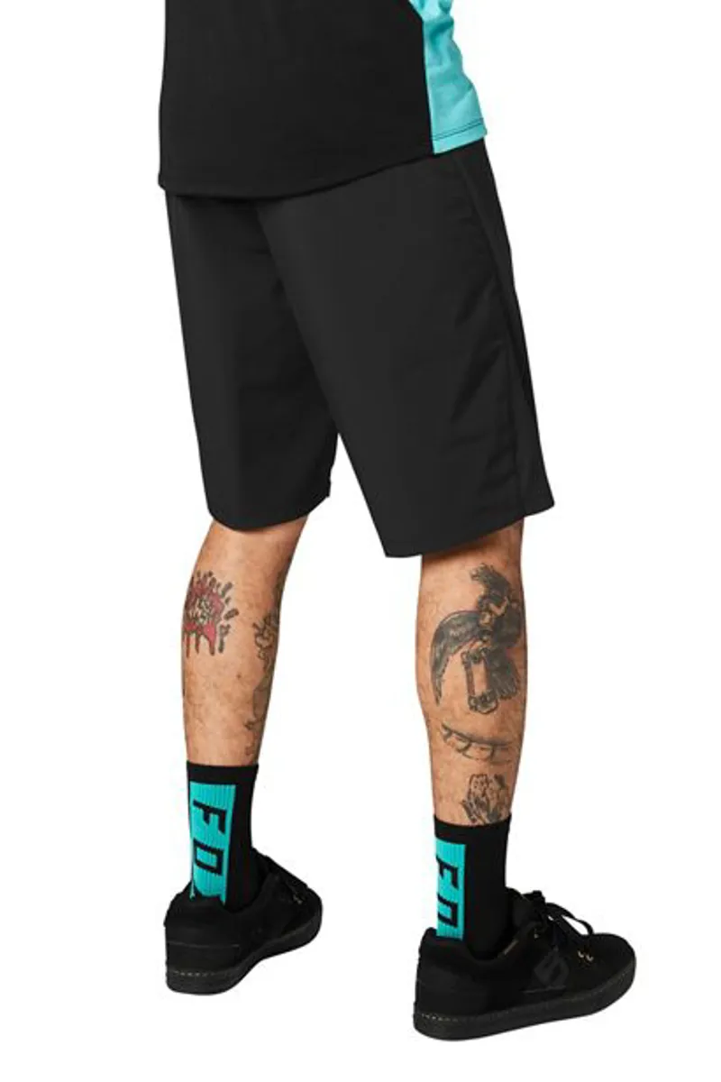 Fox Ranger Water Shorts Black -3