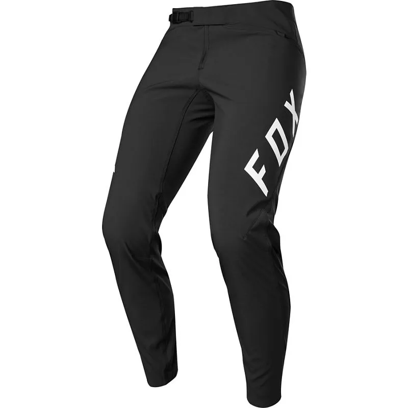 Fox Defend Pant Black