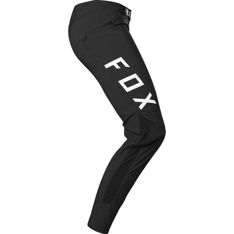 Fox Defend Pant Black-2
