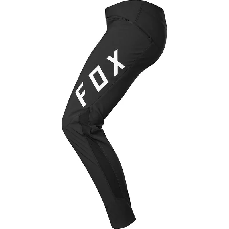Fox Defend Pant Black-3