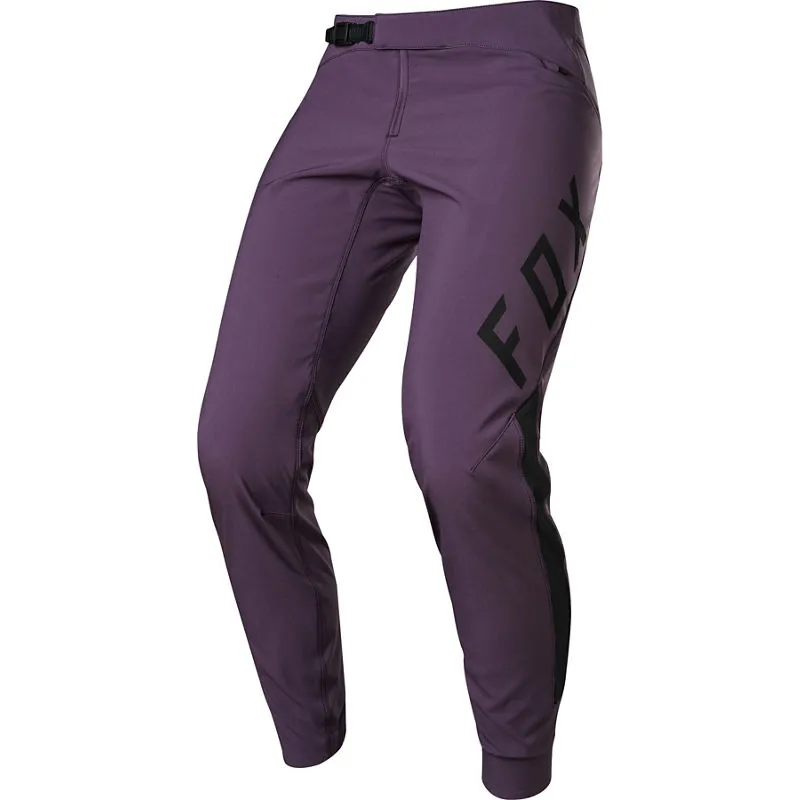 Fox Defend Pant Dark Purple