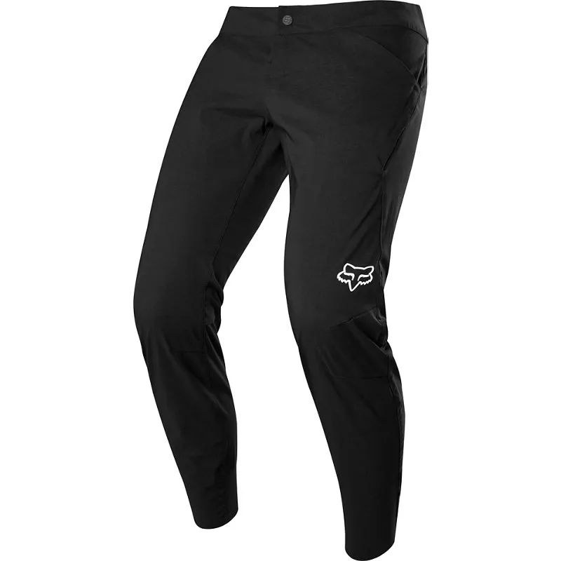 Fox Ranger Pant Black