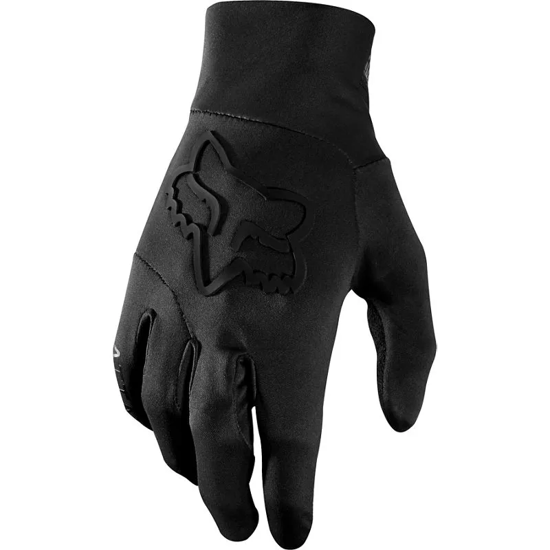 Fox Ranger Water Glove Black