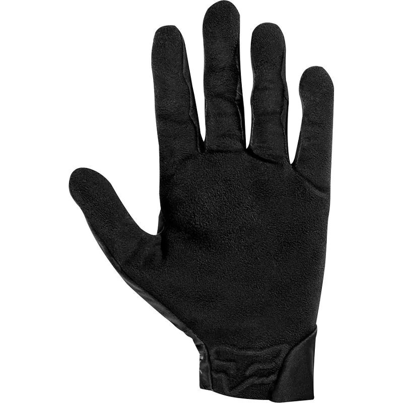 Fox Ranger Water Glove Black-1