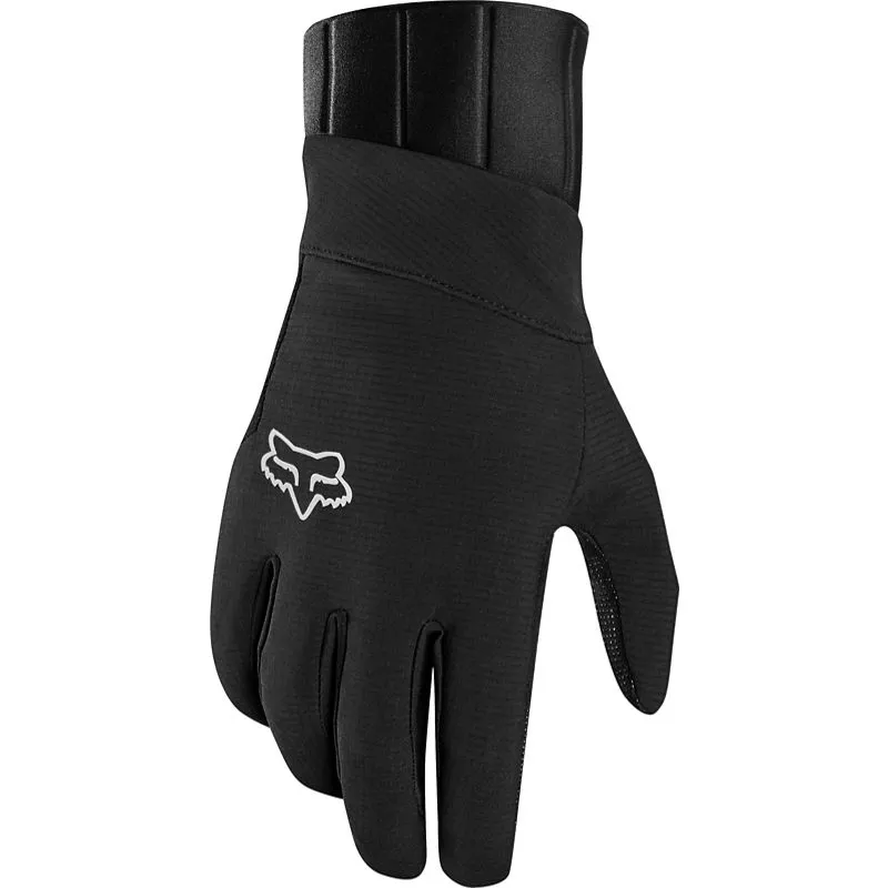 Fox Defend Pro Fire Glove Black 