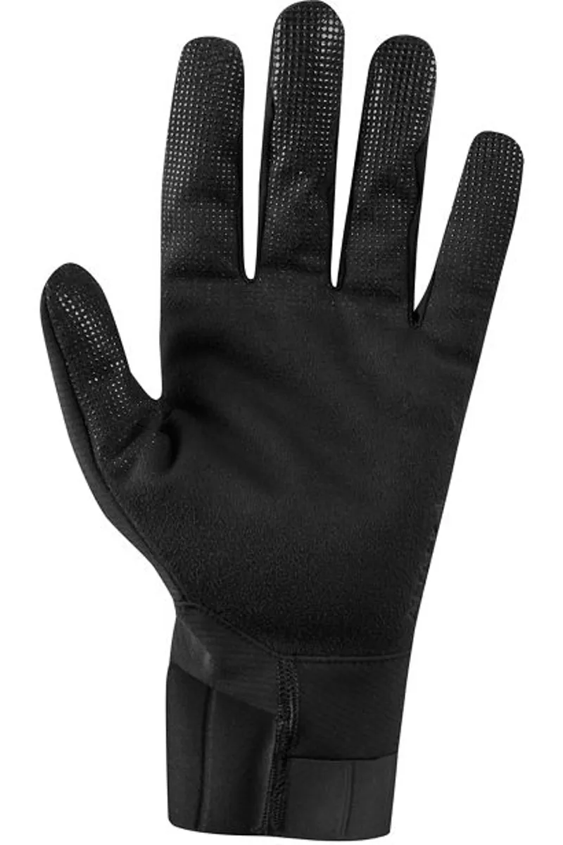 Fox Defend Pro Fire Glove Black -1