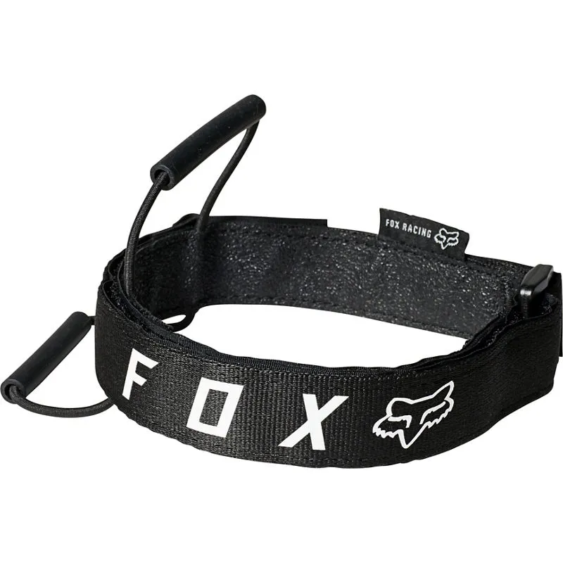 Fox Enduro Strap Black 