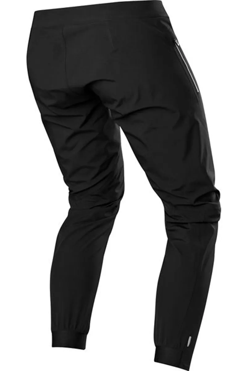 Fox Ranger 3L Water Pant Black -1