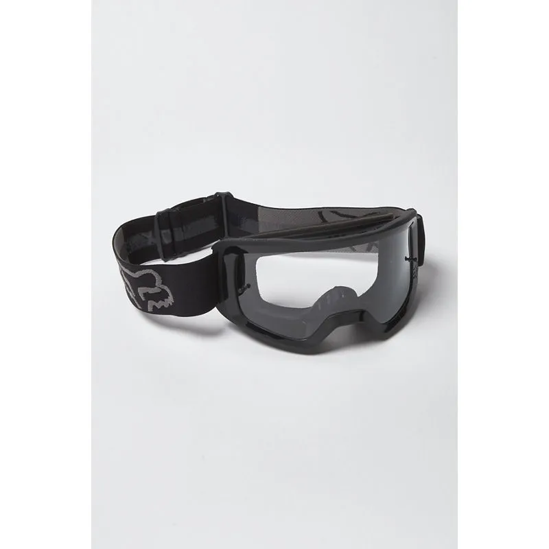 Fox Main Stray Goggle Black 