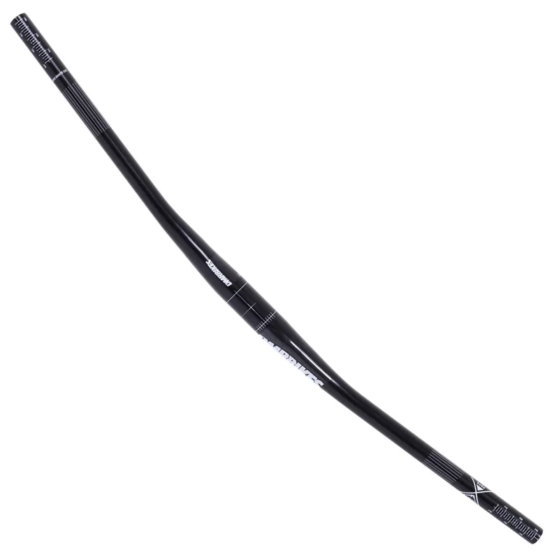 DMR Mk4 Wingbar Handlebar in Black-1