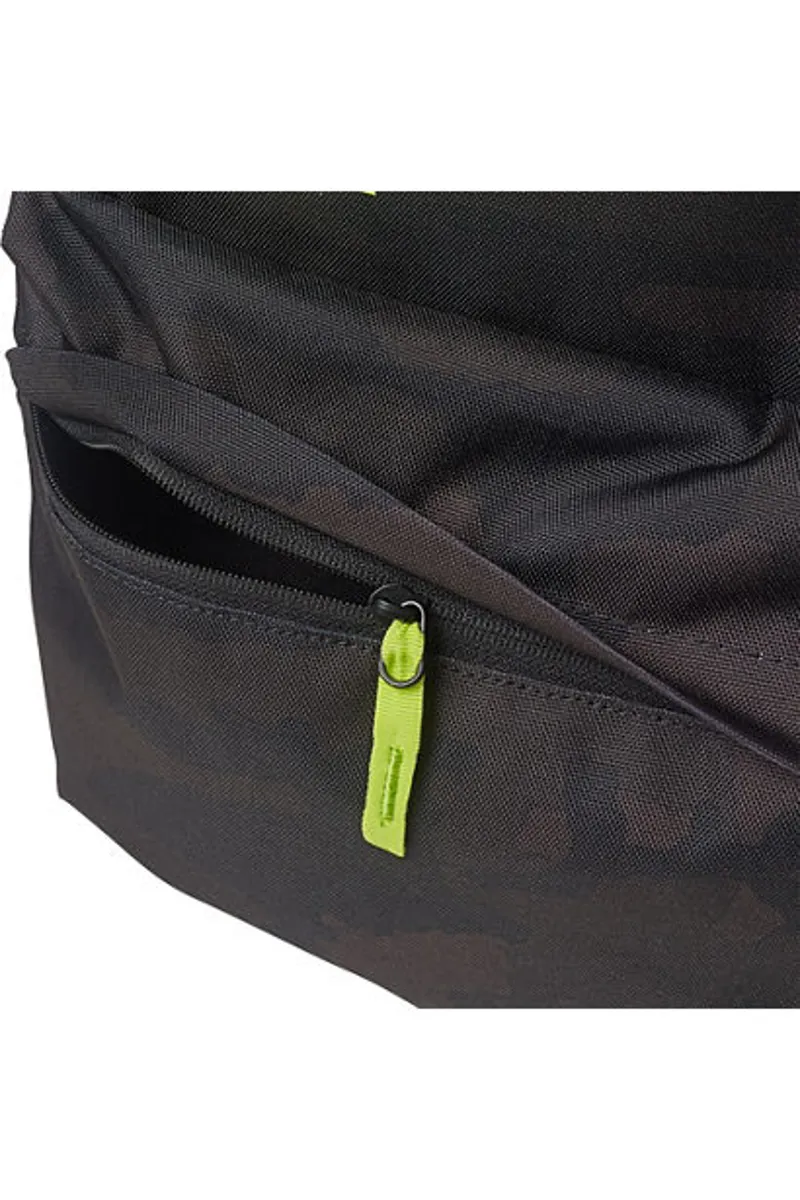 Fox Non Stop Legacy Backpack Black Camo -2