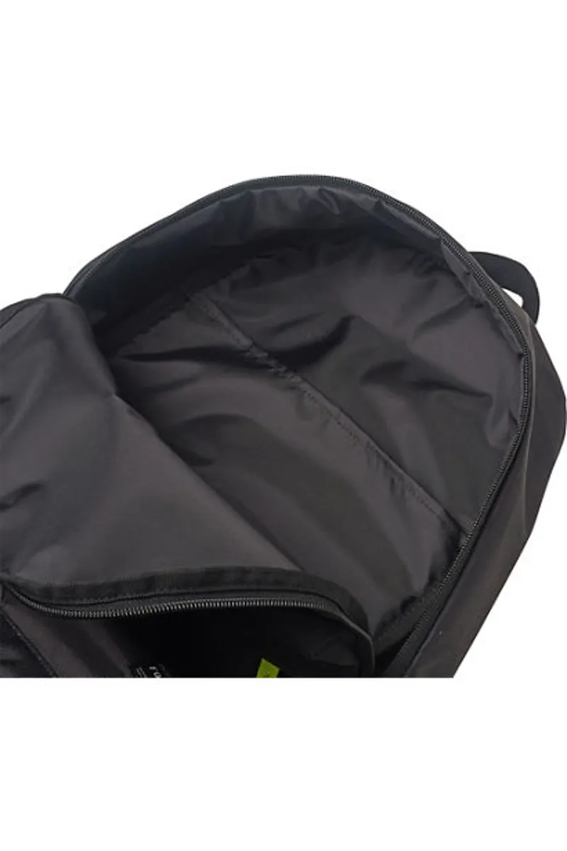 Fox Non Stop Legacy Backpack Black Camo -4
