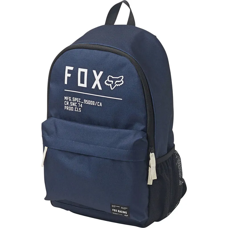 Fox Non Stop Legacy Backpack Midnight 