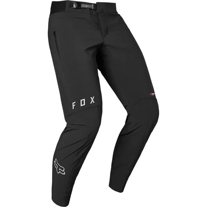 Fox Flexair Pro Fire Alpha Pant Black