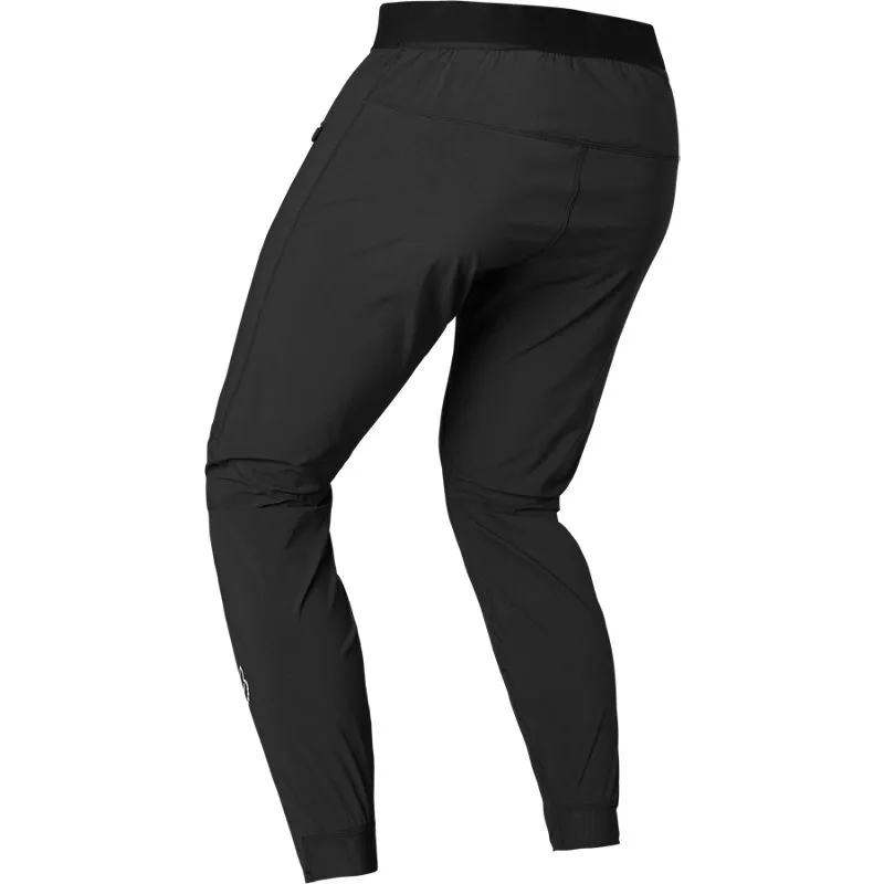 Fox Flexair Pro Fire Alpha Pant Black-1