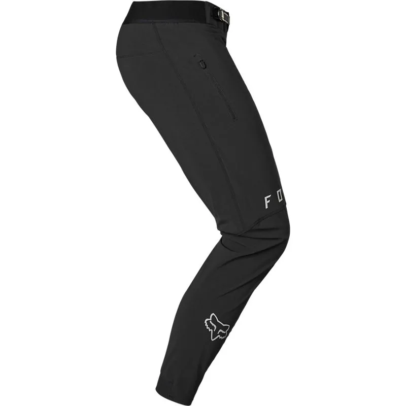 Fox Flexair Pro Fire Alpha Pant Black-2