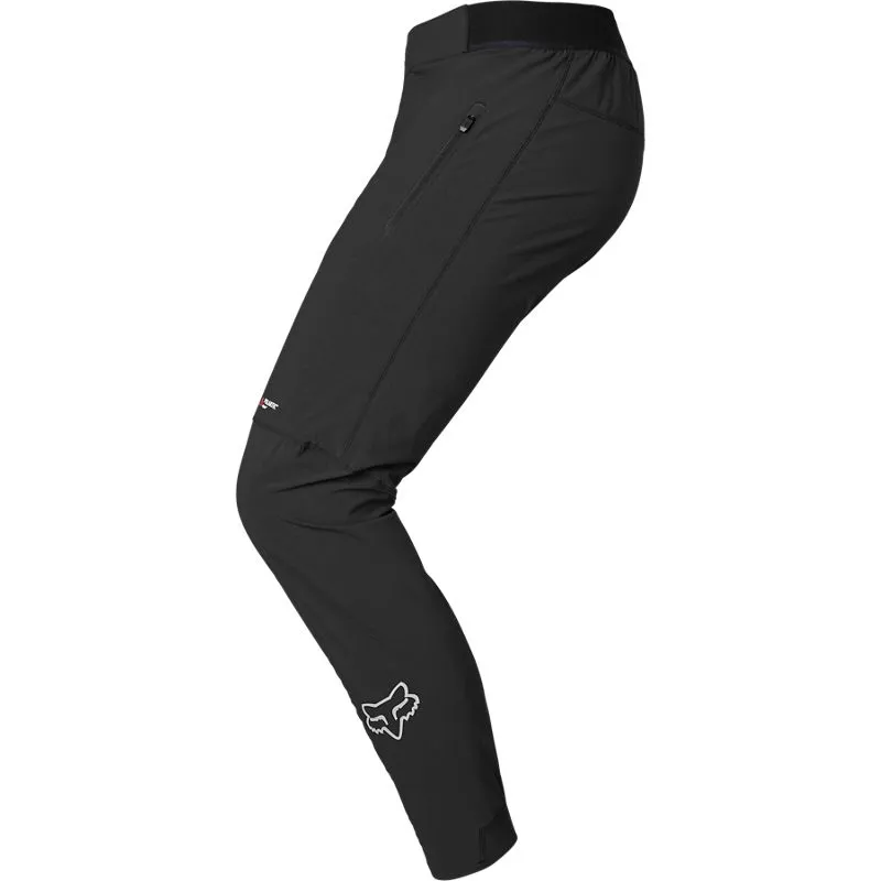 Fox Flexair Pro Fire Alpha Pant Black-3