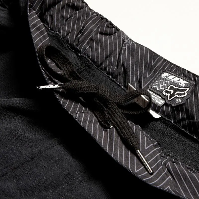 Fox Flexair Pro Fire Alpha Pant Black-4