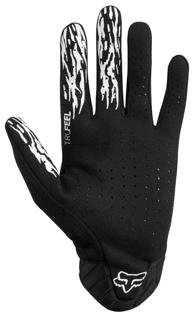 Fox Flexair Elevated Glove Black -1