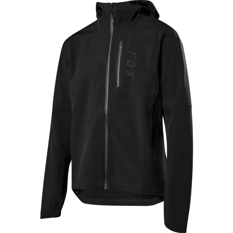 Fox Ranger 3L Water Jacket Black