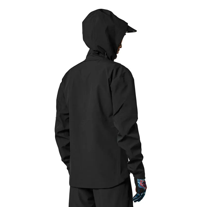 Fox Ranger 3L Water Jacket Black-2
