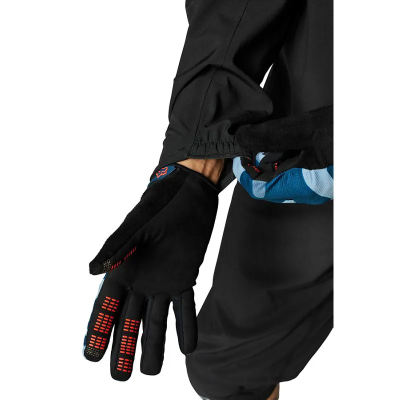 Fox Ranger 3L Water Jacket Black-3