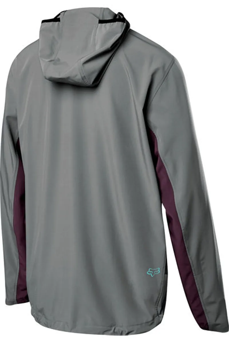 Fox Ranger Wind Pullover PTR -1