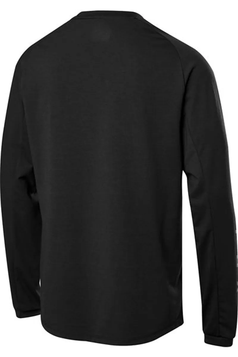 Fox Ranger Drirelease Mid Long Sleeve Jersey -1