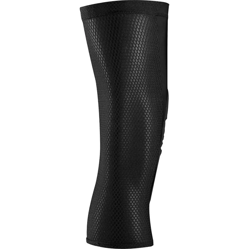 Fox Enduro D30 Knee Guard Black-3