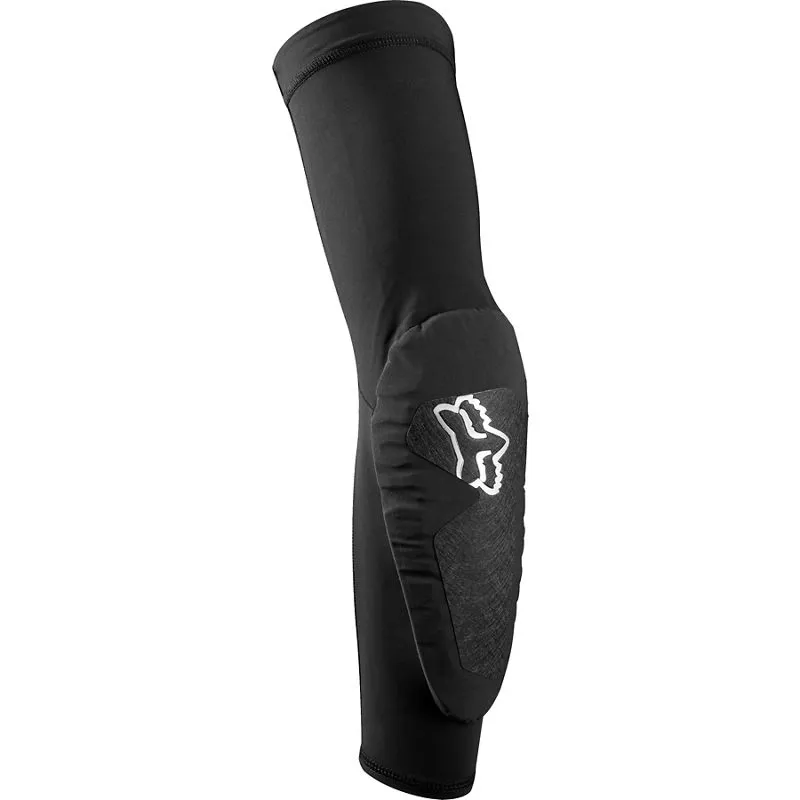 Fox D30 Enduro Elbow Guard Black