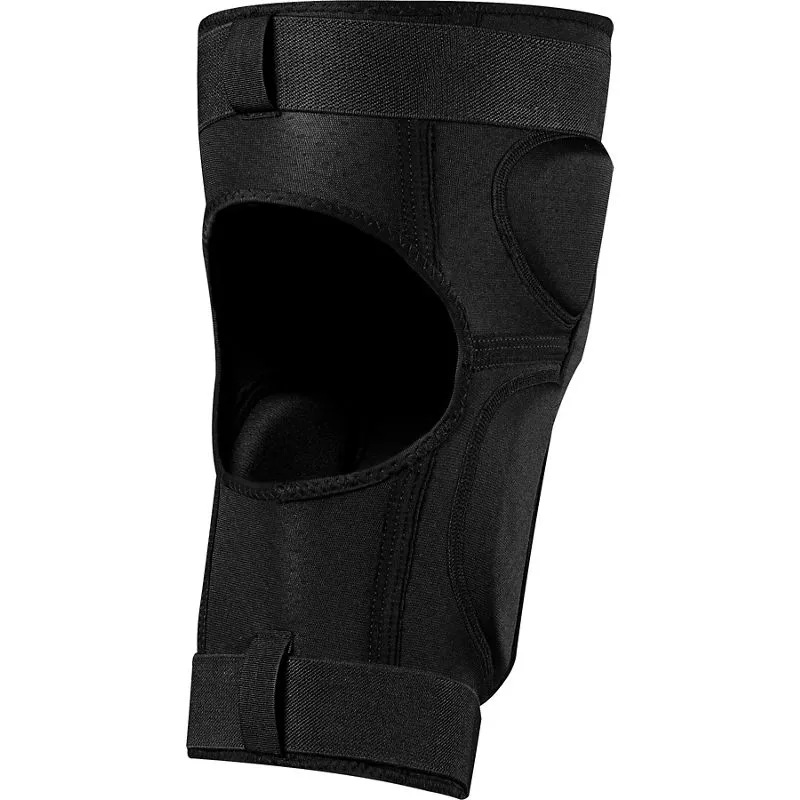 Fox Launch D30 Knee Guard Black-1