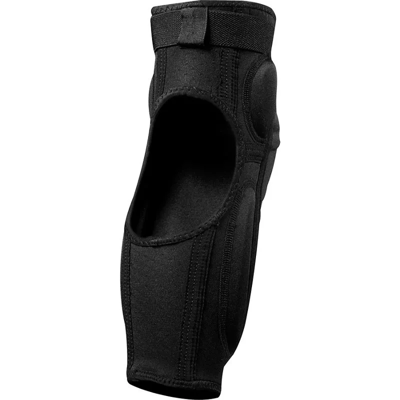 Fox Youth Launch D30 Elbow Guard Black-1