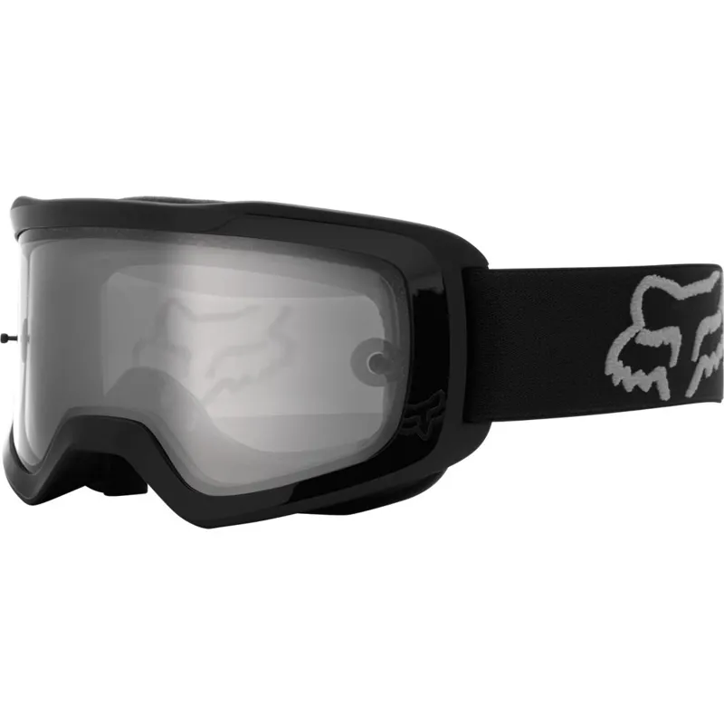 Fox Main X Stray Goggles